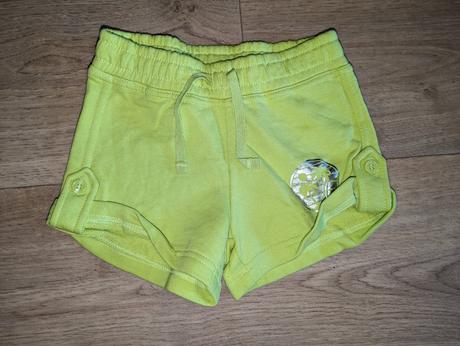 E266 teplákové kraťasy marks&spencer 116, marks & spencer,116