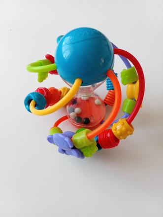 Playgro zábavný míček,