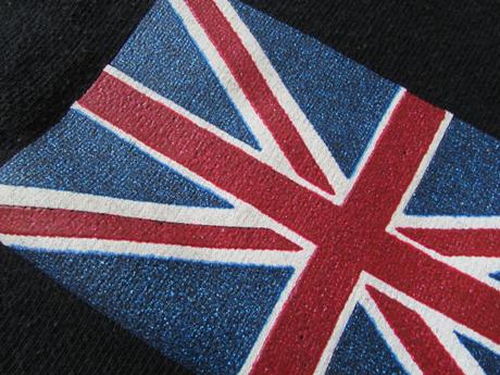 Svetr s vlajkou, 104