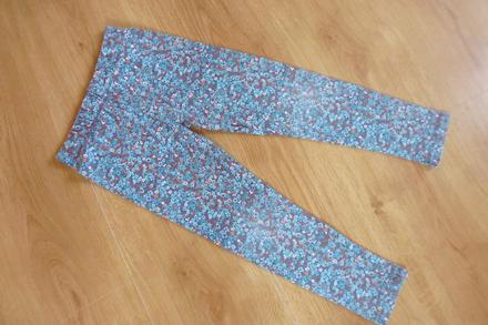 Legíny, cherokee,116