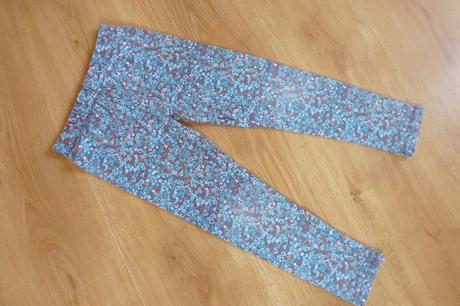 Legíny, cherokee,116