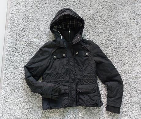 Zimní bunda, next,152