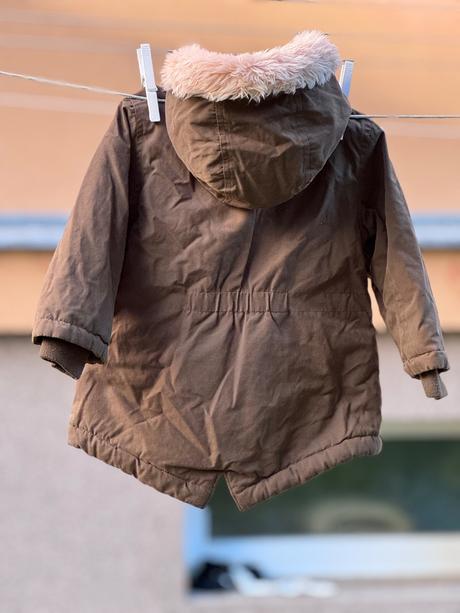 Zimni párka, george,92