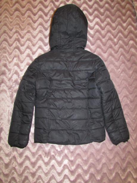 Prošívaná bunda, f&f,146