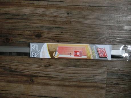 Těsnění dveří šířka 100 cm,