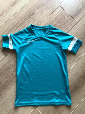 Triko nike dri-fit, velikost 128-137, nike,128
