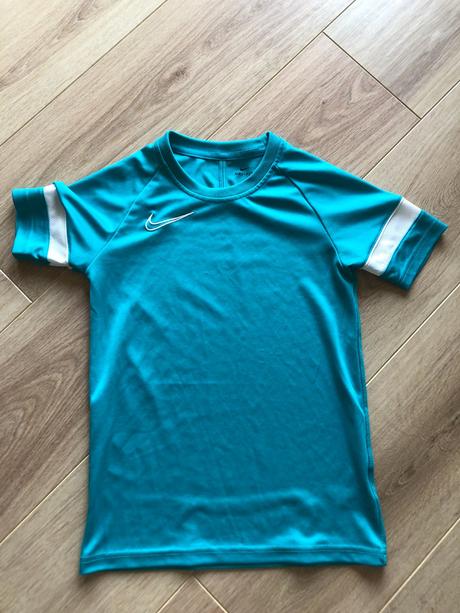 Triko nike dri-fit, velikost 128-137, nike,128