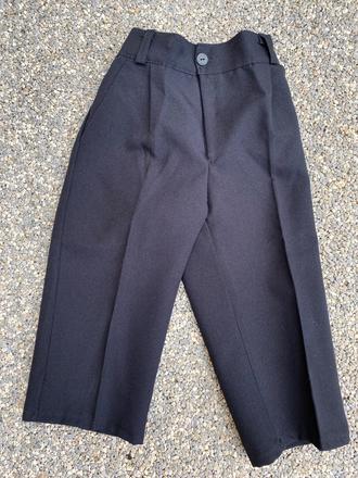 Společenské kalhoty, 98