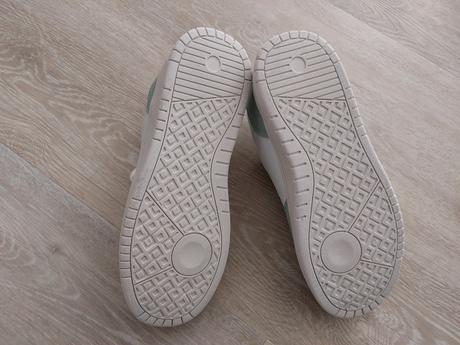 Dívčí tenisky vel.36 lidl nové, pepperts,36