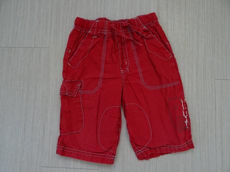 Chlapecké šortky zn. next vel. 98, next,98