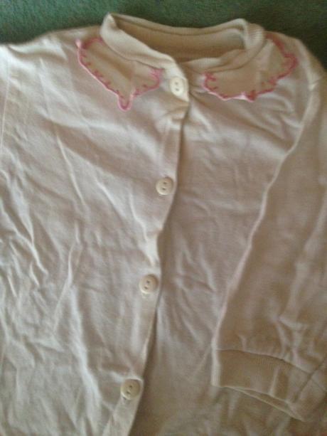 Dívčí halenka, 68