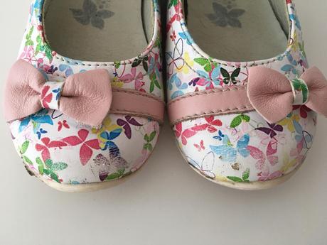 Balerínky primigi vel. 24, primigi,24