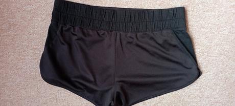 Šortky zn."puma" vel."36/s", puma,s