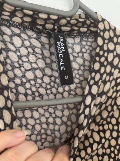 Halenka puntíky, takko,m