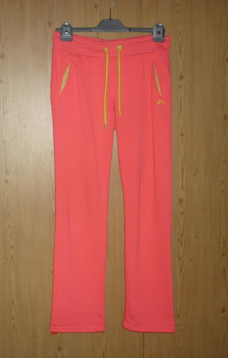 Dámské teplákové kalhoty only play, only,m