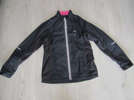 Dámská sportovní bunda jaro/podzim, l