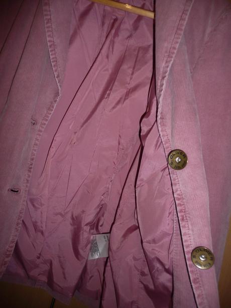 Dámská bunda/sako s.oliver vel.34-xs, s.oliver,xs