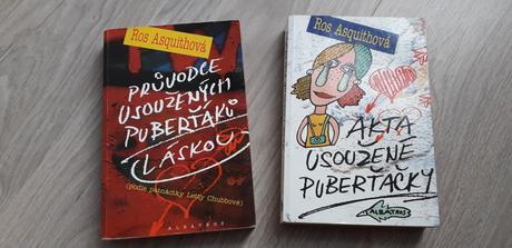 1349 - knihy pro teenagery,