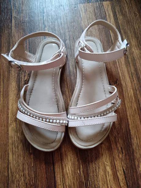 Sandálky/sandály nelli blu vel. 32, nelli blu,32