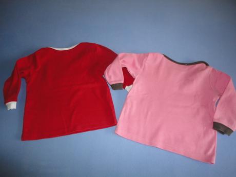 Trika disney, 9-12 měsíců, cena kus nebo celkem, disney,80