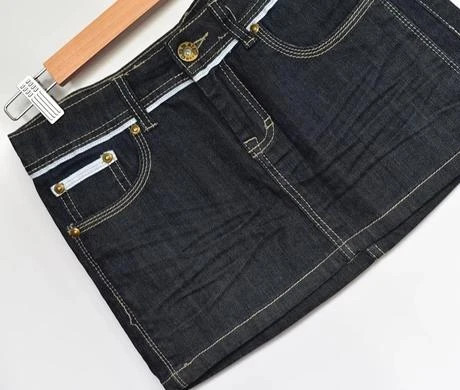 Sukně vel. 13 let, 158