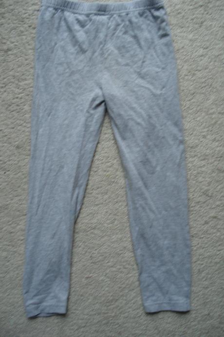 Legíny na lítačku, 128