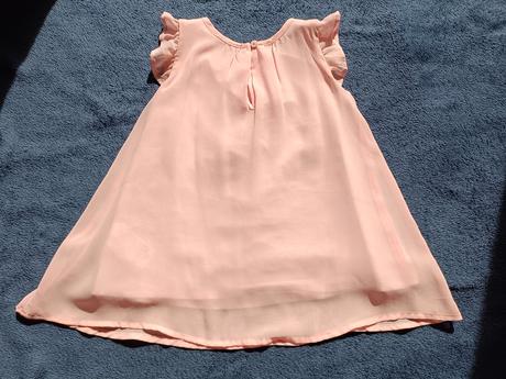 Tylové šaty, gap,74