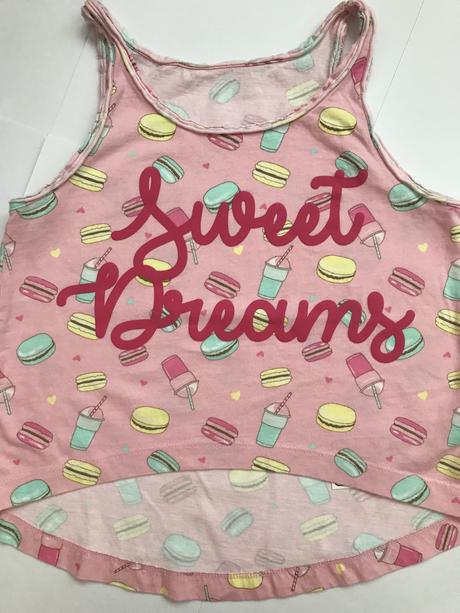 Tílko - v.8/9 let, 134