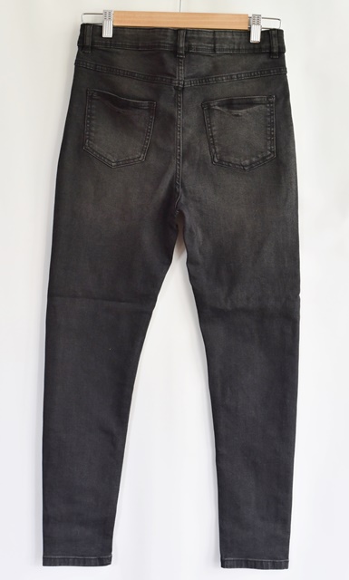 Džíny vel. 13 - 14 let, george,164