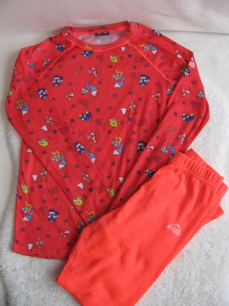 Funkční dětské prádlo,souprava mc kinley, mckinley,152