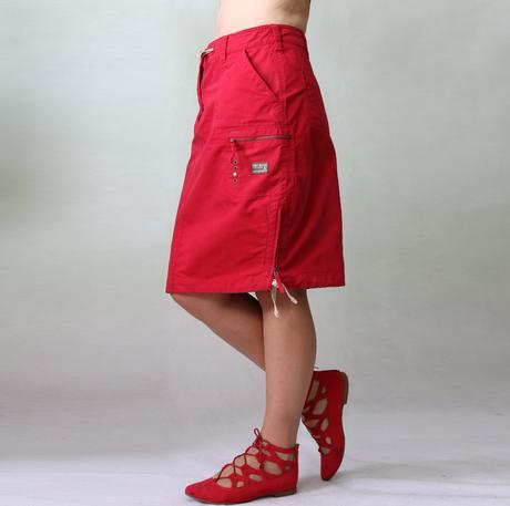 Sportovní sukně killtec giga de luxe vel.38, m