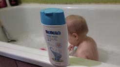 BEBELO Baby wash 200ml