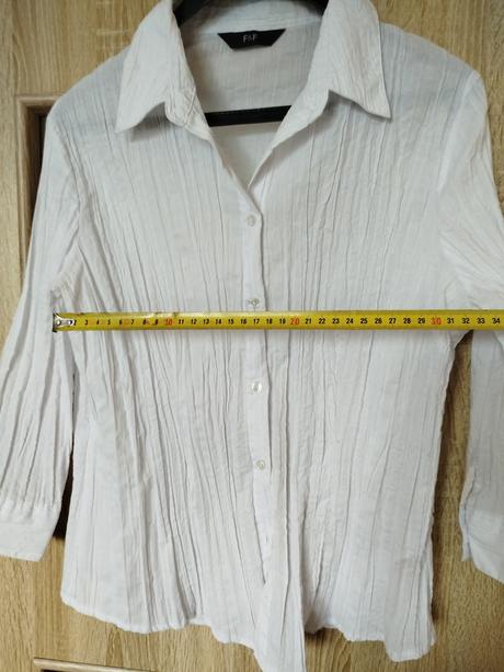 Dámská halenka, f&f,42