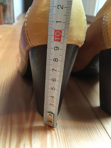 Dámské kožené lodičky, baťa, baťa,38