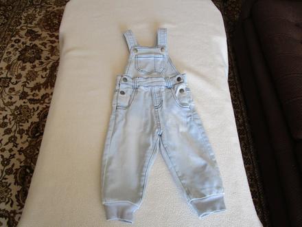 Pěkné pohodlné elast. rifle s laclem, vel. 74, lupilu,74