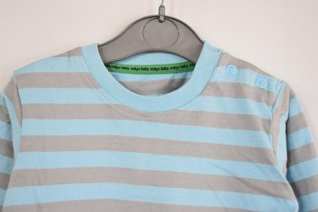 Tričko vel. 6 - 9 m, marks & spencer,74