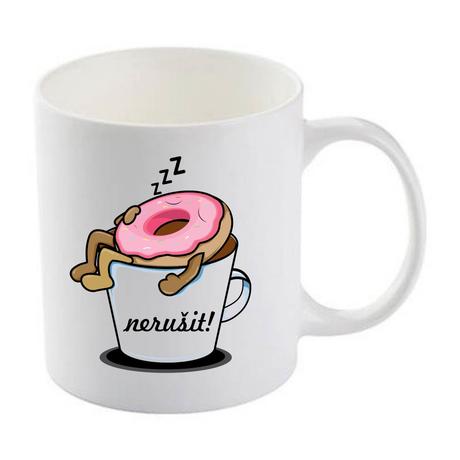 Dětský plastový hrnek jméno a obrázek na přání, 