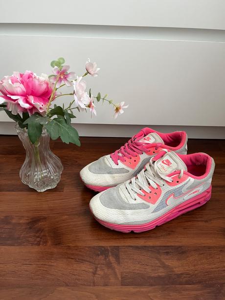 Tenisky nike air max, nike,37