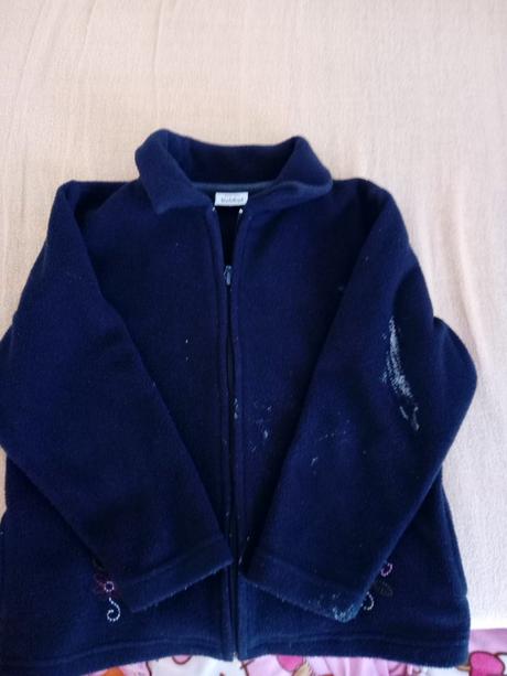 Mikina, impidimpi,110