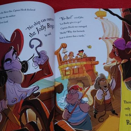 Anglické knihy pro děti,