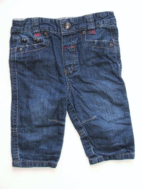 K71 chlapecké rifle vel. 68, 68