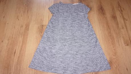 Šaty zn. h&m, vel. 122/128, h&m,122