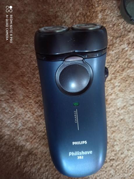 Pánský holíka strojek, 