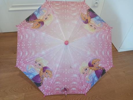 Deštník pro děti cars,frozen, 