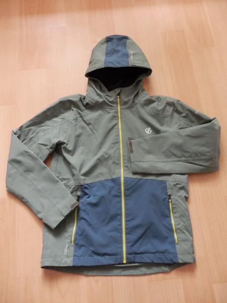 Bunda outdoor - dare2b, 158