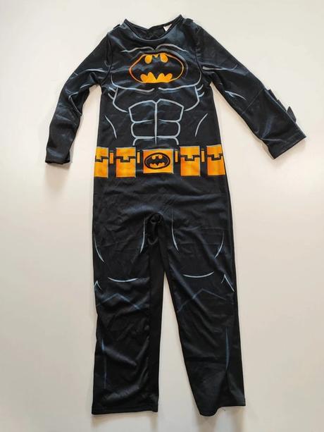 Batman,