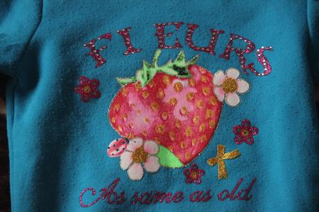 Mikina s jahudkou, 104