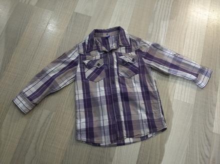 Košile, dopodopo,122