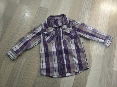 Košile, dopodopo,122