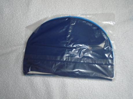 Čepice na plavání koupací 3-8 let mimoni,